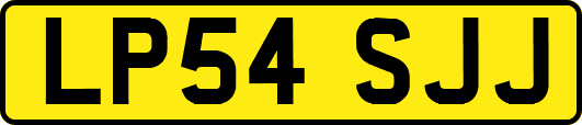 LP54SJJ