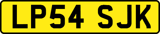 LP54SJK
