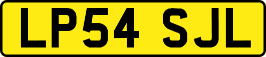 LP54SJL