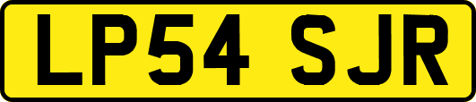 LP54SJR
