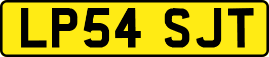 LP54SJT
