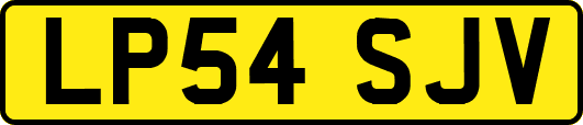 LP54SJV
