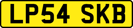 LP54SKB