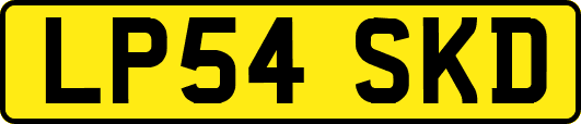 LP54SKD