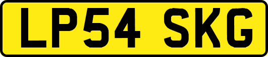 LP54SKG