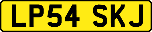 LP54SKJ