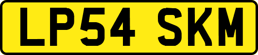 LP54SKM