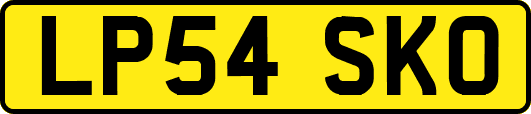 LP54SKO
