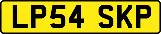 LP54SKP
