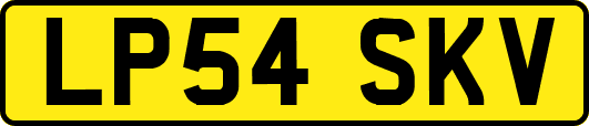 LP54SKV