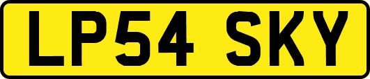 LP54SKY