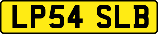 LP54SLB