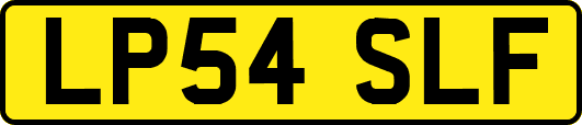 LP54SLF