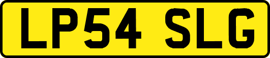 LP54SLG