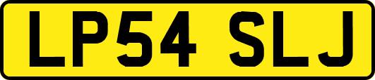 LP54SLJ