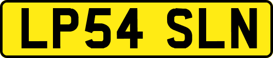 LP54SLN