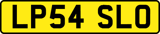LP54SLO