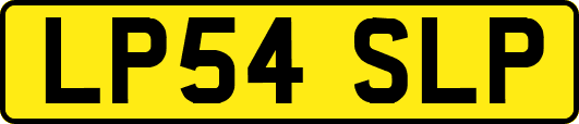 LP54SLP