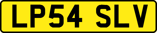 LP54SLV