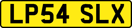 LP54SLX