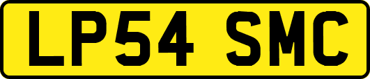 LP54SMC