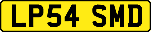 LP54SMD