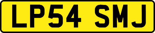 LP54SMJ