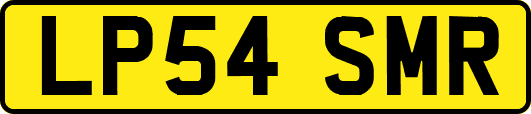 LP54SMR