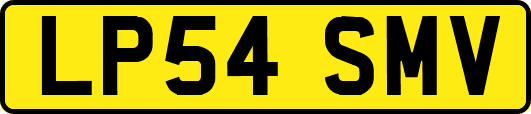LP54SMV