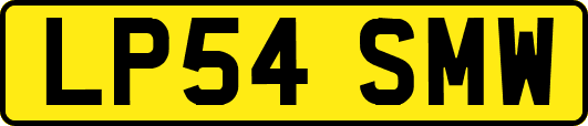 LP54SMW