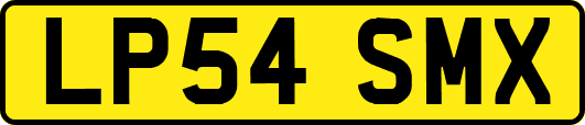 LP54SMX