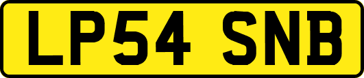 LP54SNB