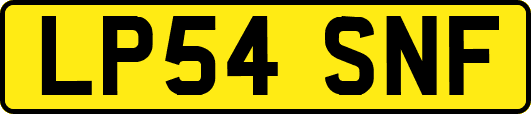 LP54SNF