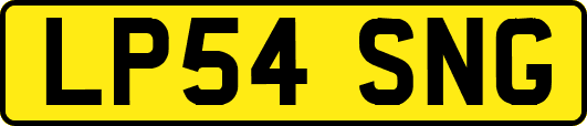 LP54SNG