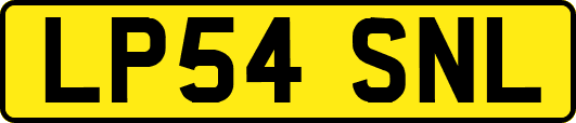 LP54SNL
