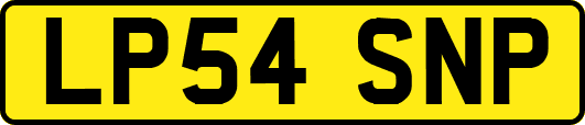 LP54SNP