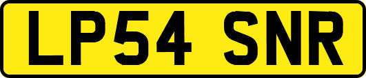 LP54SNR