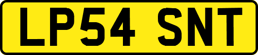 LP54SNT