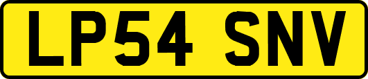 LP54SNV