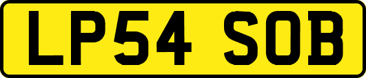 LP54SOB