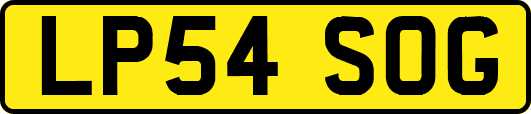 LP54SOG