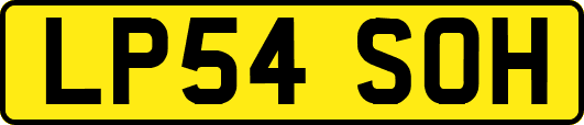 LP54SOH