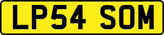 LP54SOM