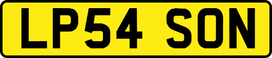 LP54SON