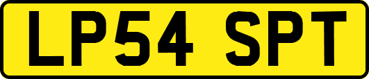 LP54SPT