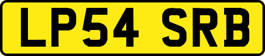 LP54SRB