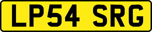 LP54SRG