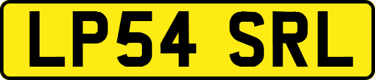 LP54SRL