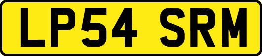 LP54SRM