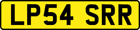 LP54SRR